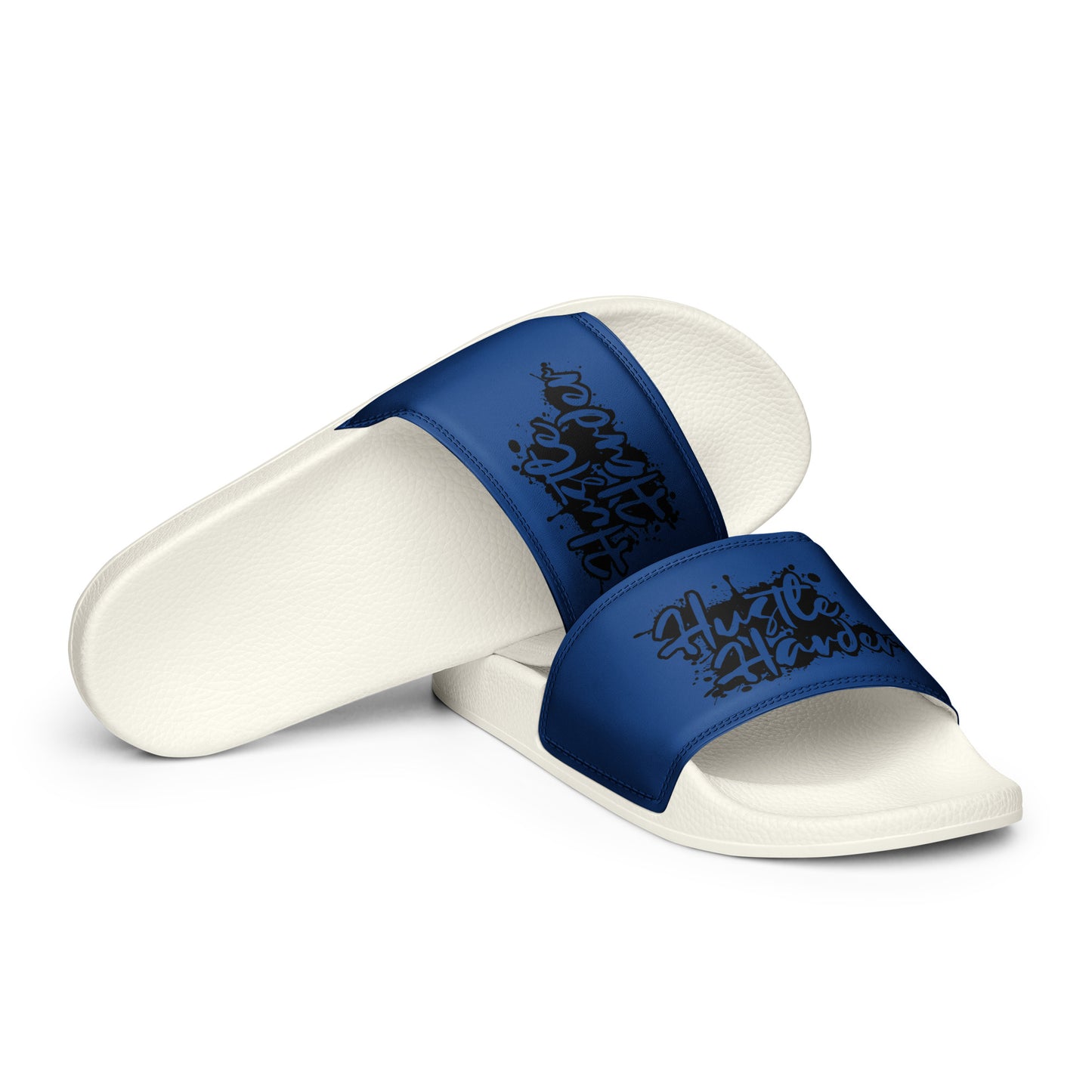 Hustler Men’s slides