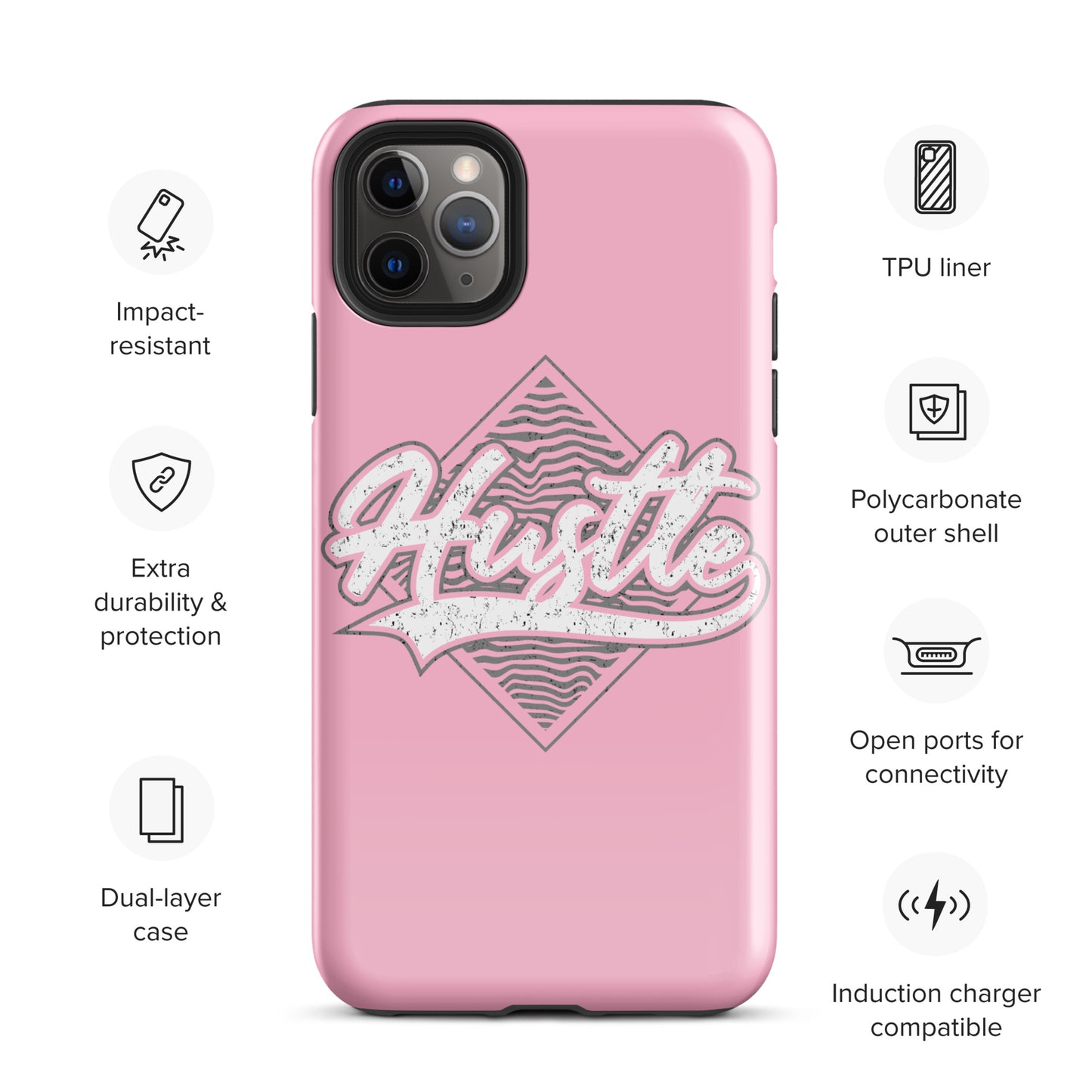 Tough Case for iPhone®