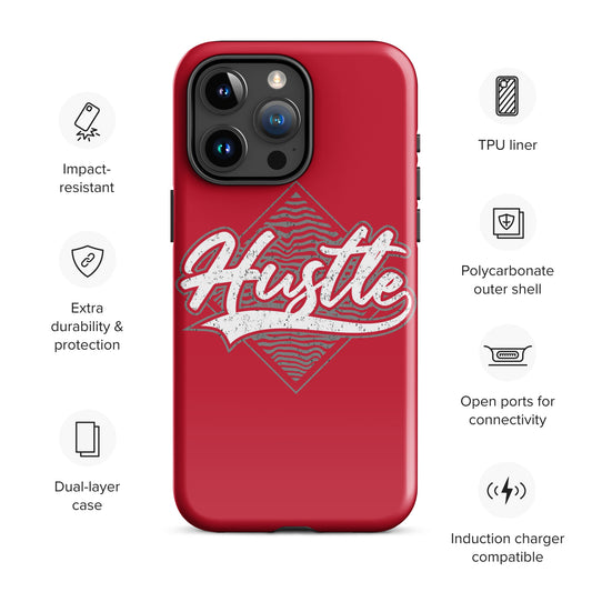 Tough Case for iPhone®