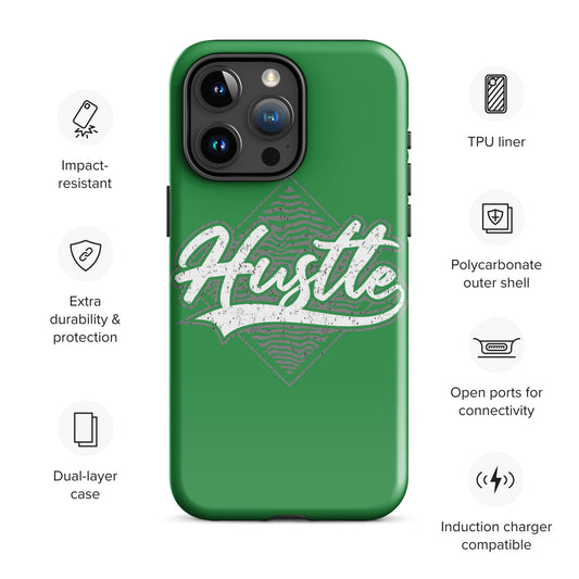 Tough Case for iPhone®