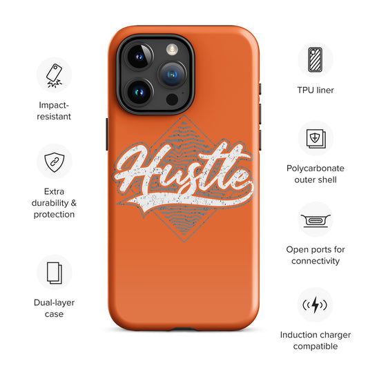 Tough Case for iPhone®