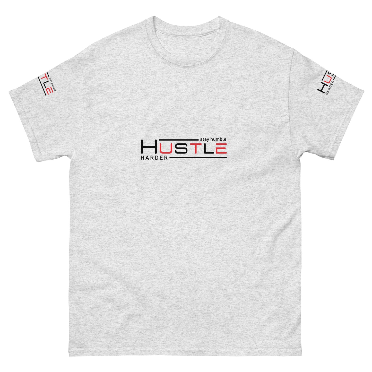 Stay Humble Unisex classic tee