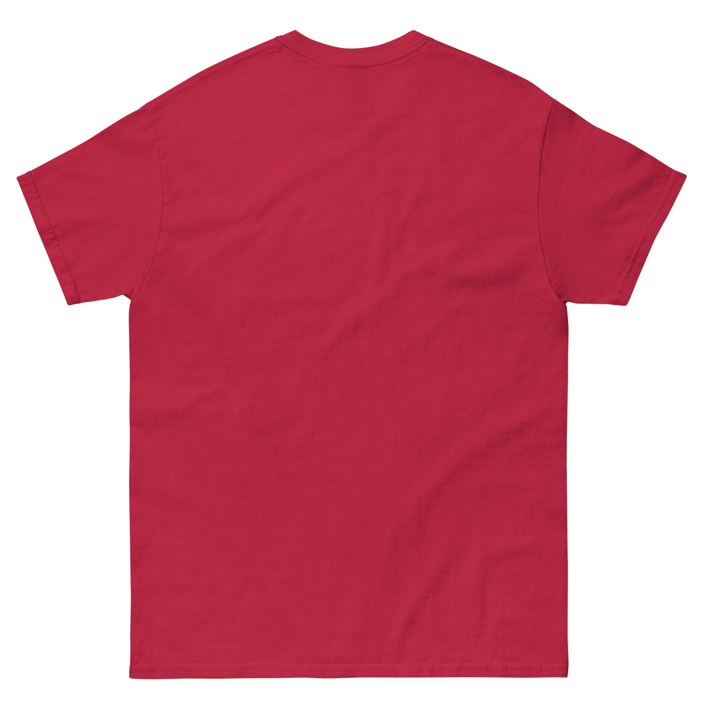 Rude Boi Unisex classic tee