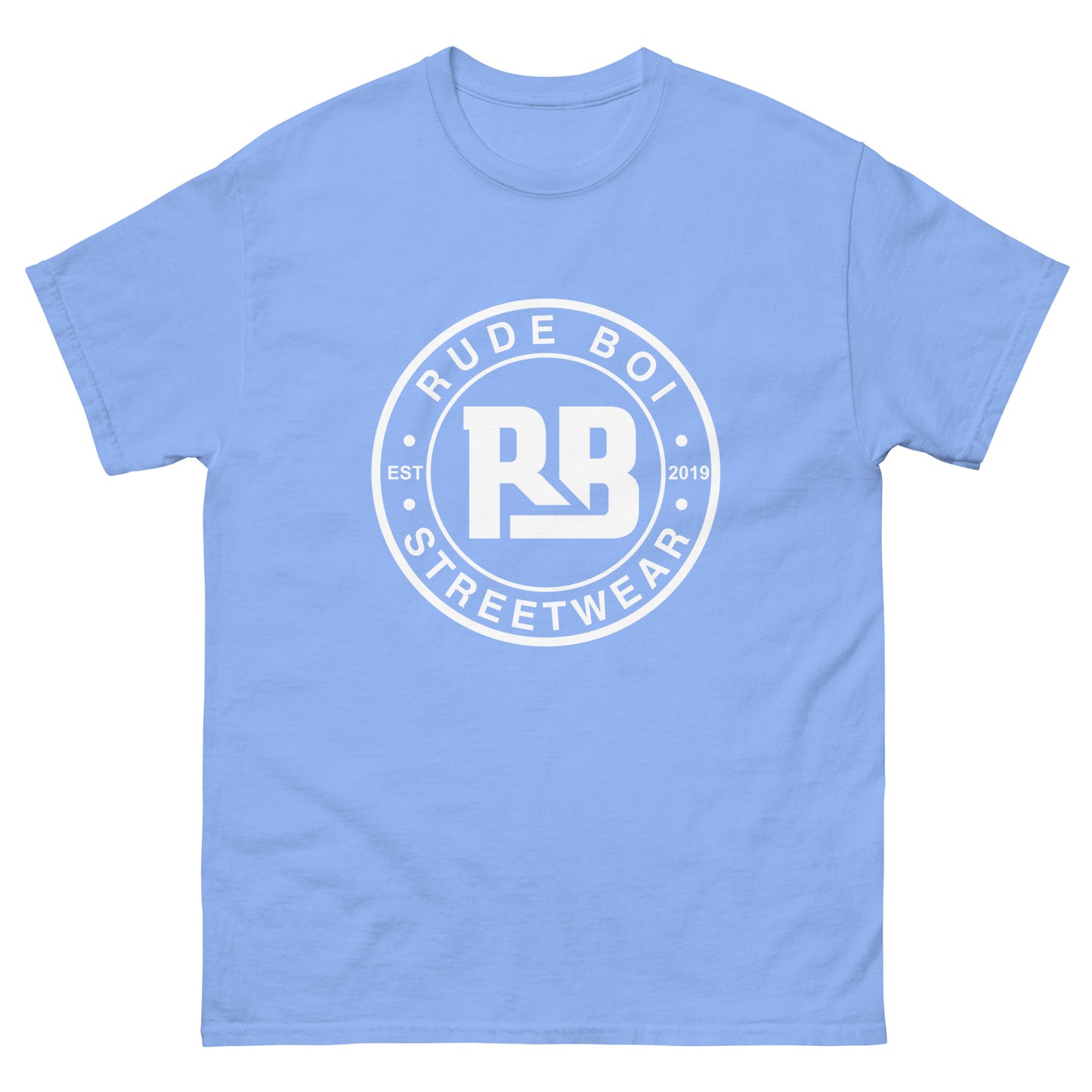 Rude Boi Unisex classic tee