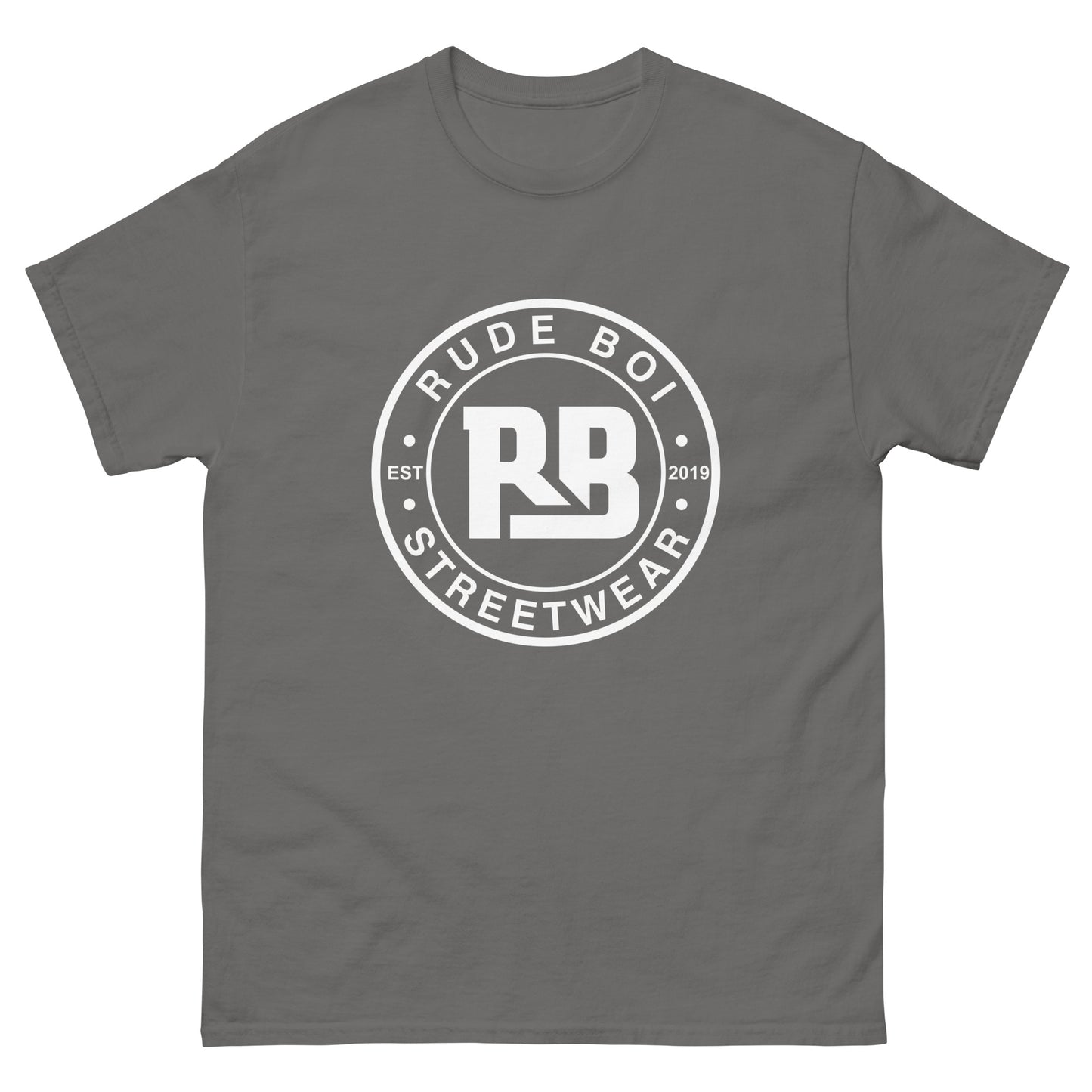 Rude Boi Unisex classic tee