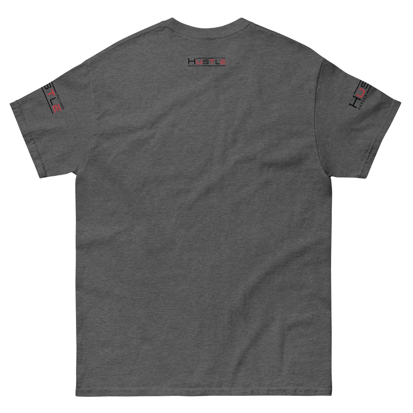 Stay Humble Unisex classic tee