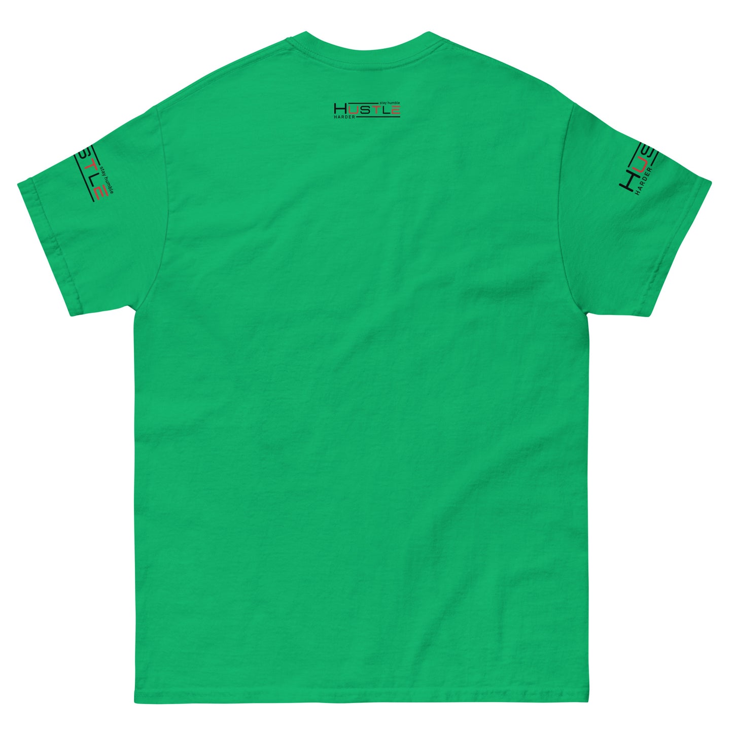 Stay Humble Unisex classic tee