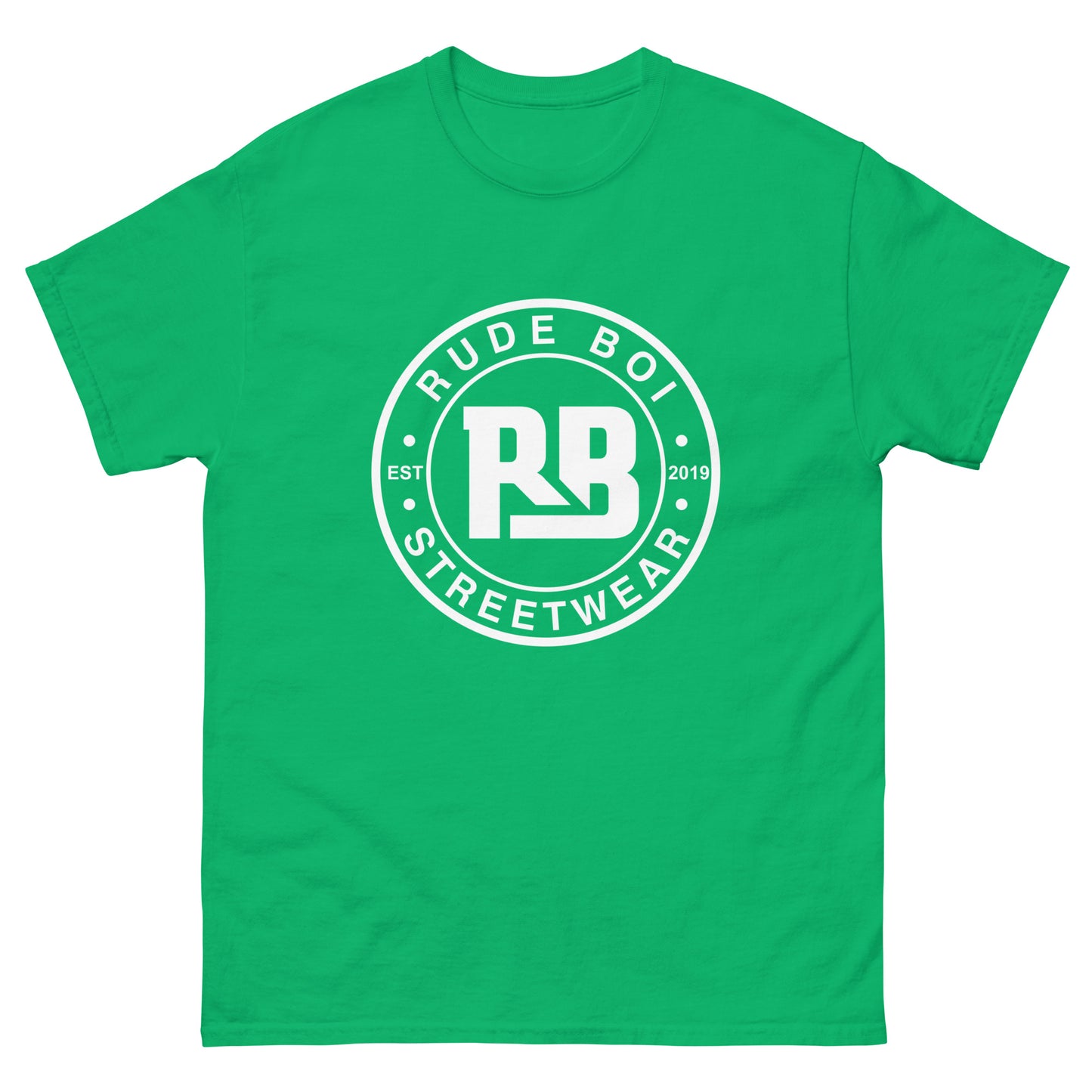 Rude Boi Unisex classic tee