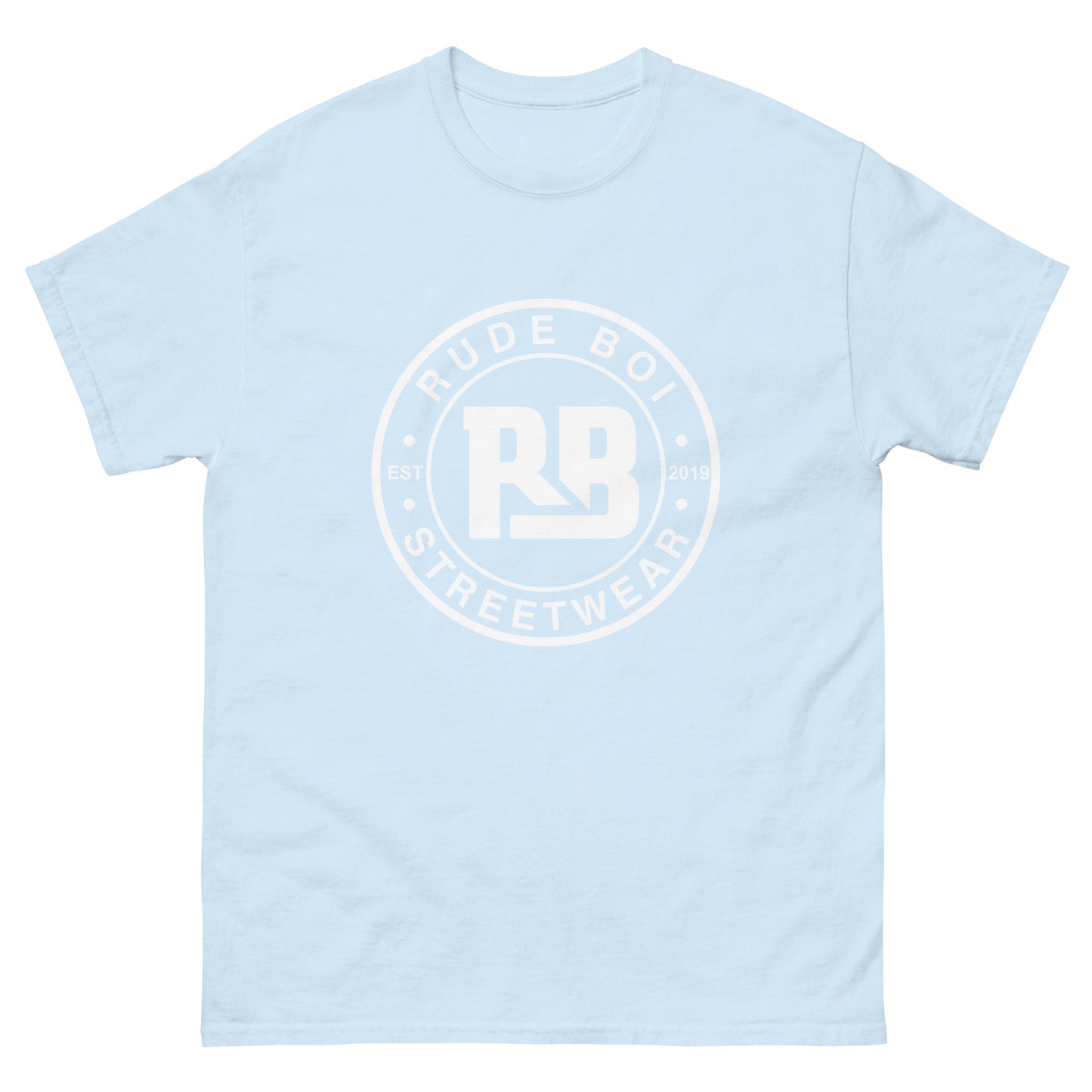 Rude Boi Unisex classic tee