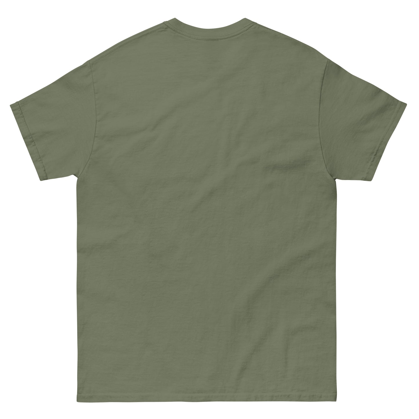 Rude Boi Unisex classic tee