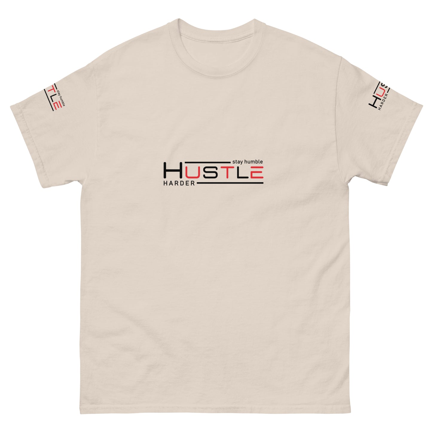 Stay Humble Unisex classic tee