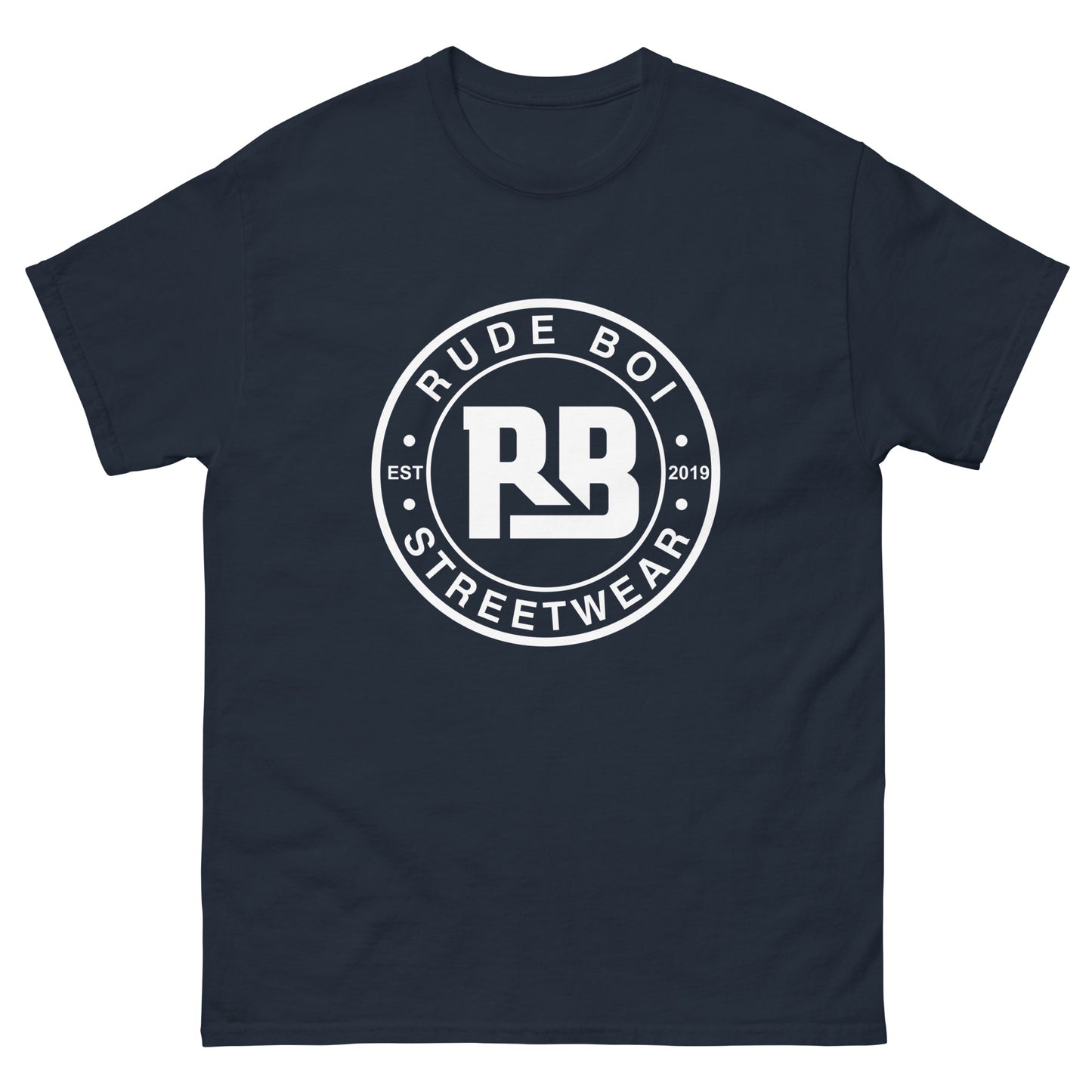 Rude Boi Unisex classic tee