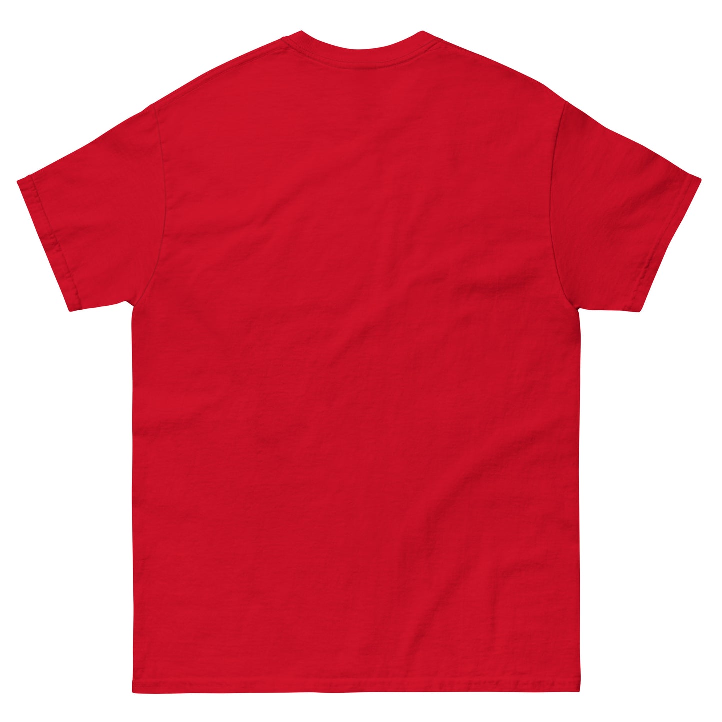 Rude Boi Unisex classic tee