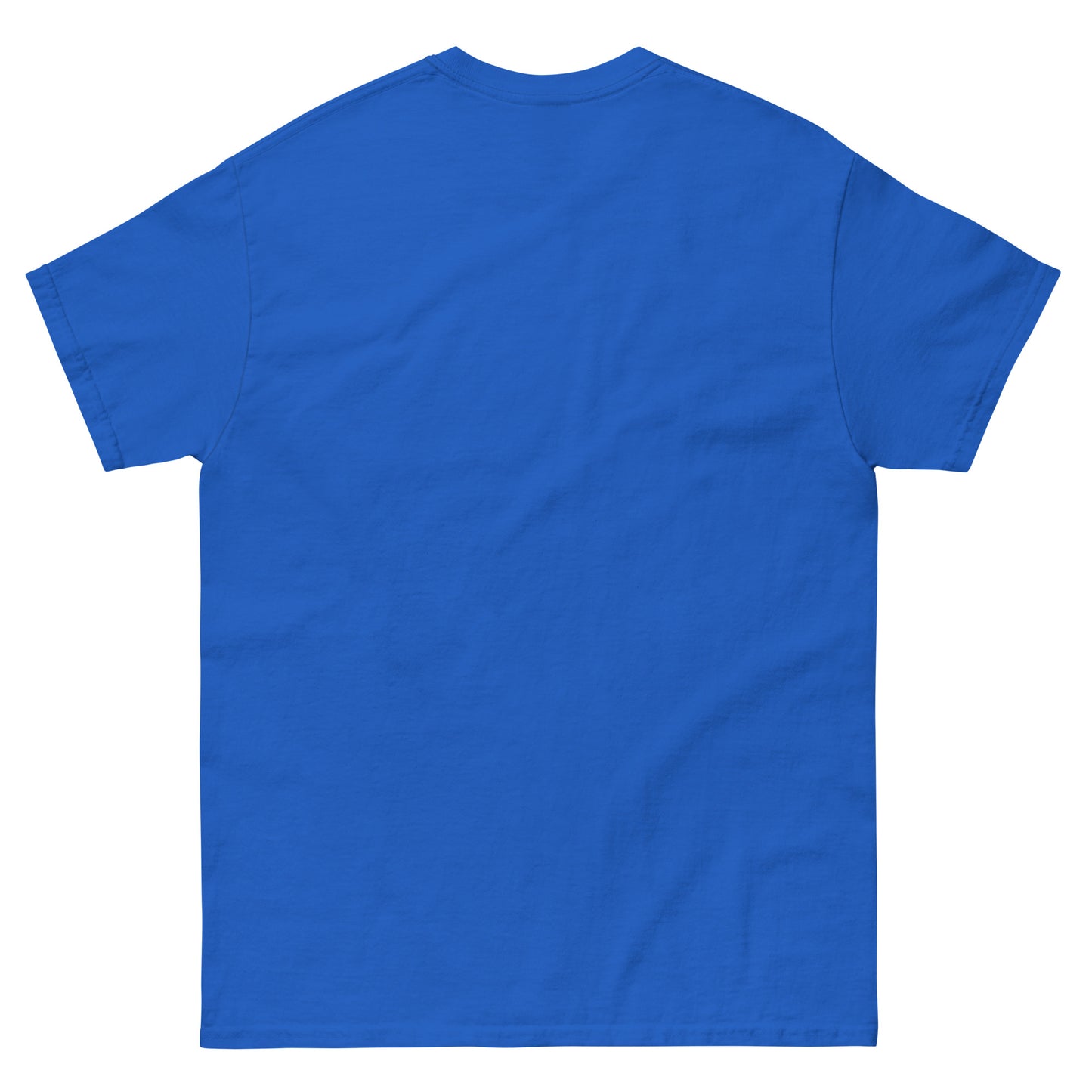 Rude Boi Unisex classic tee