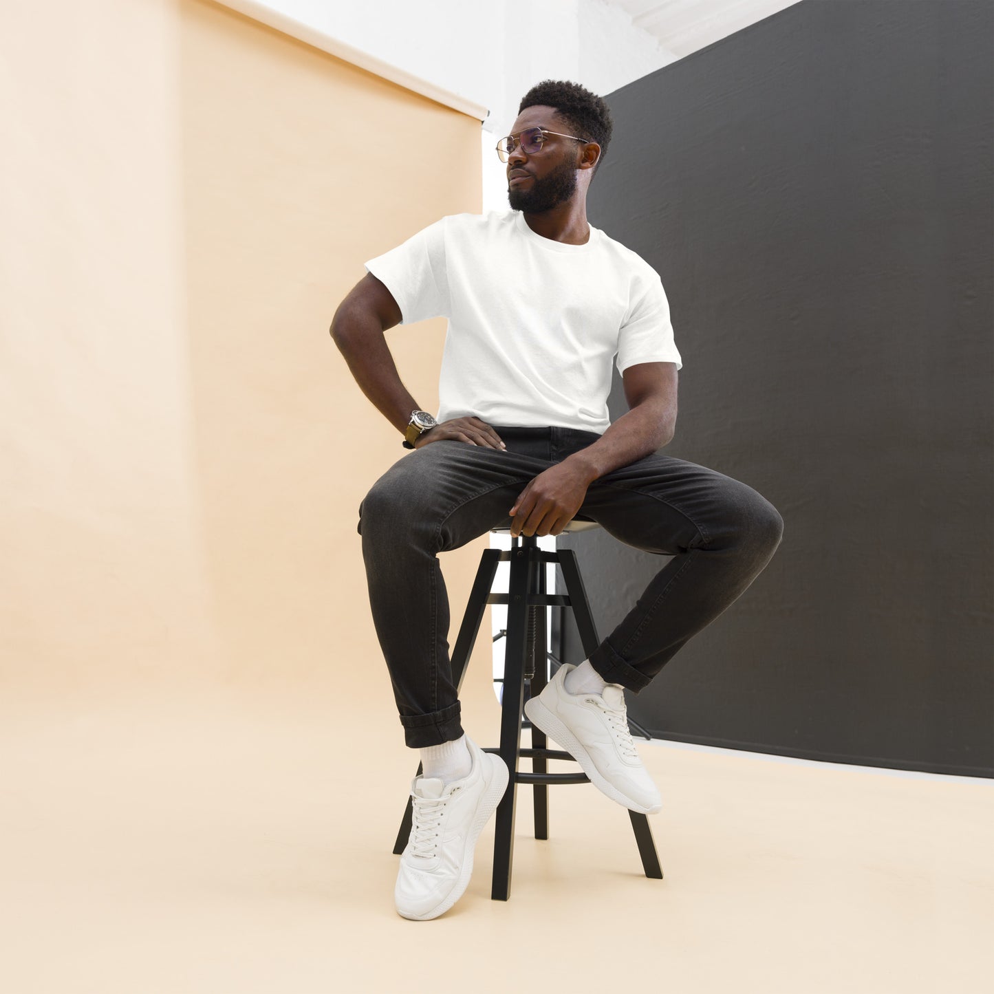 Rude Boi Unisex classic tee
