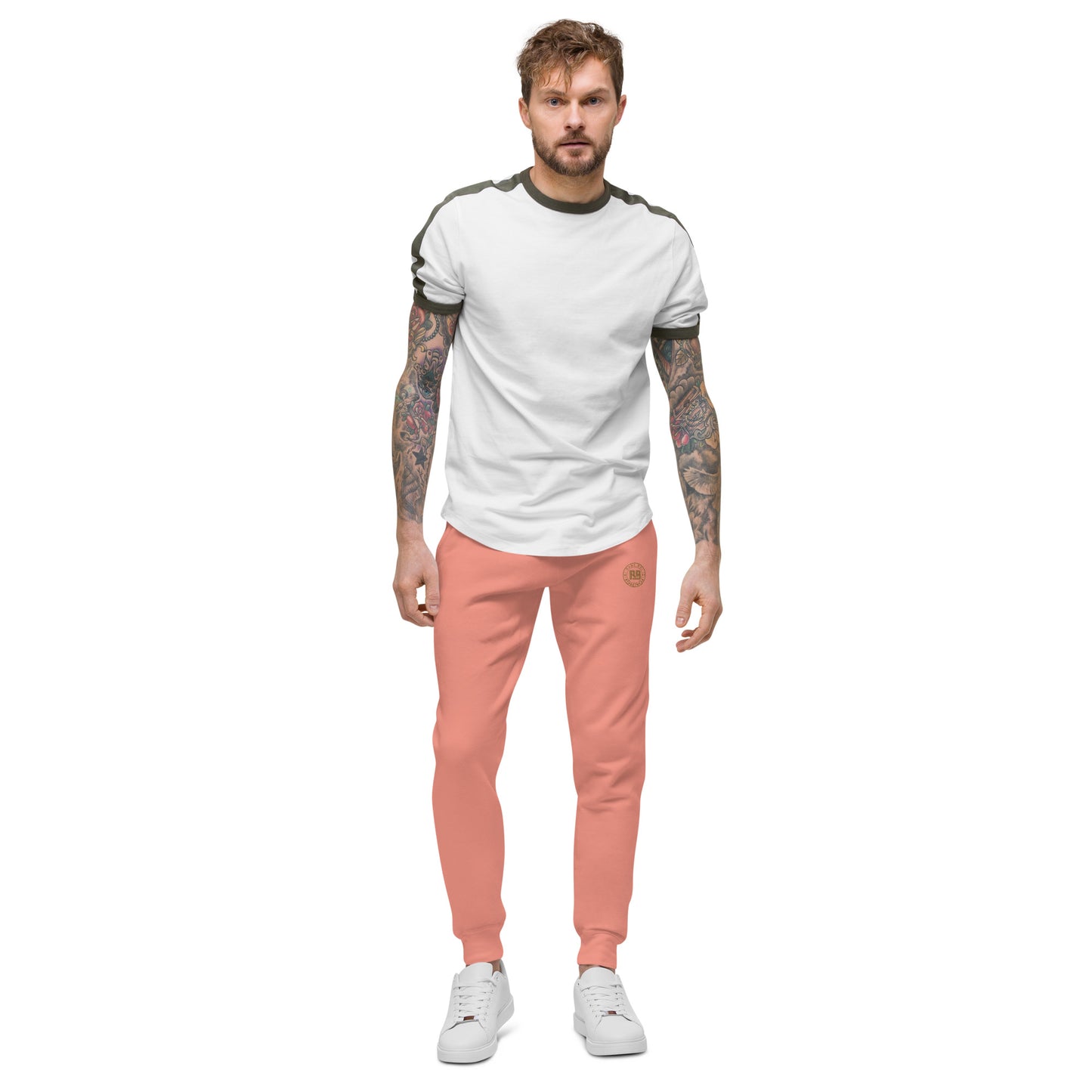 Rude Boi Unisex fleece sweatpants