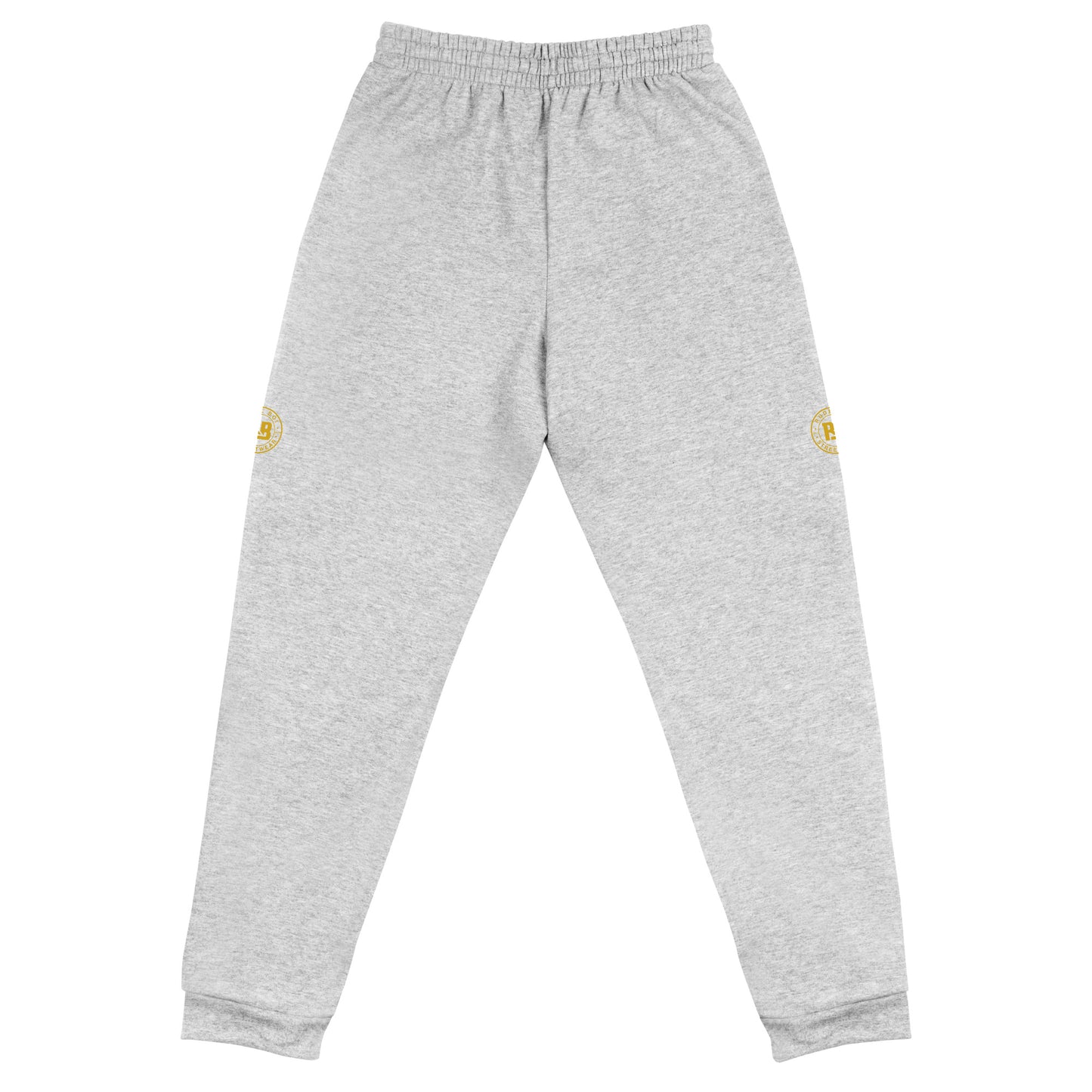 Rude Boi Unisex Joggers