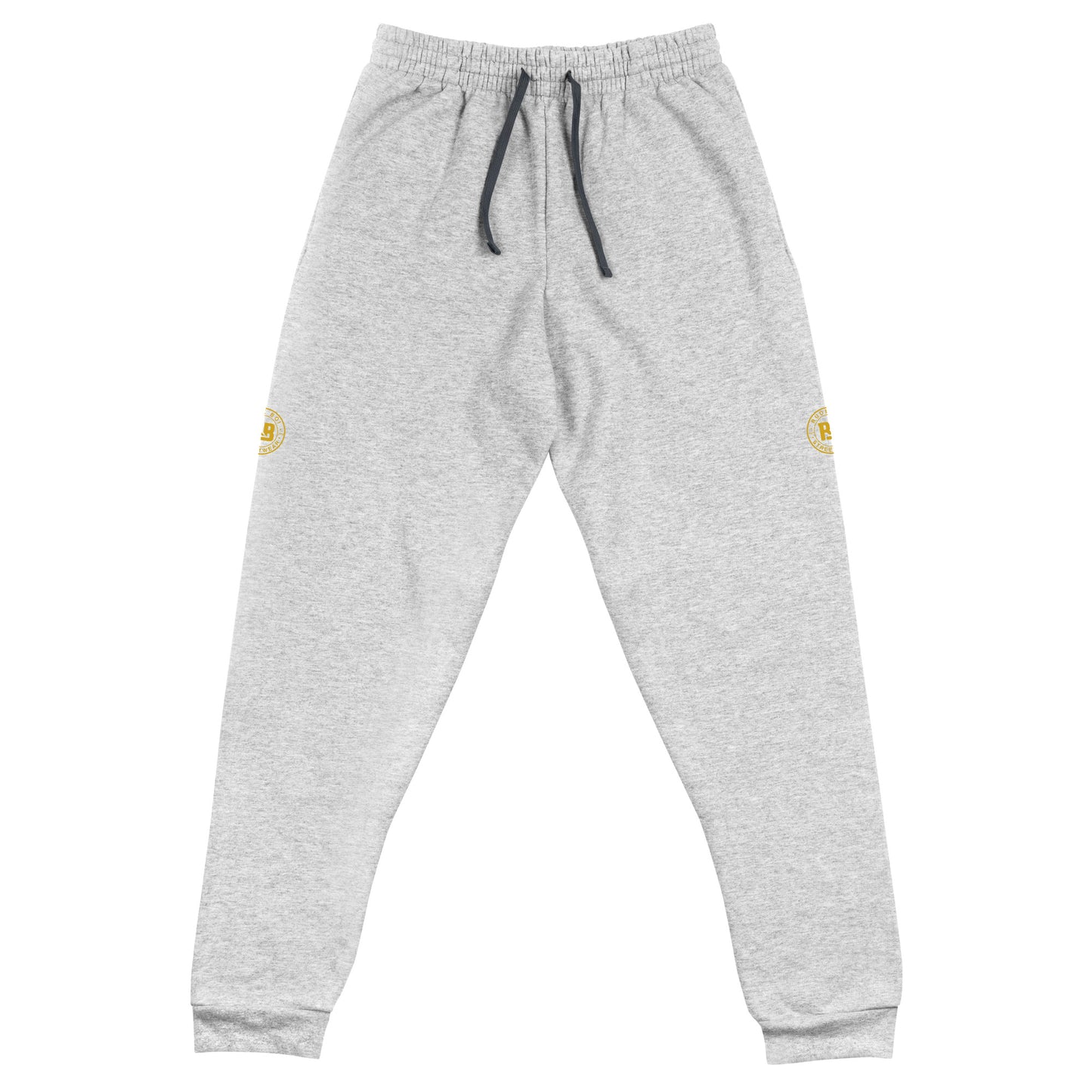 Rude Boi Unisex Joggers