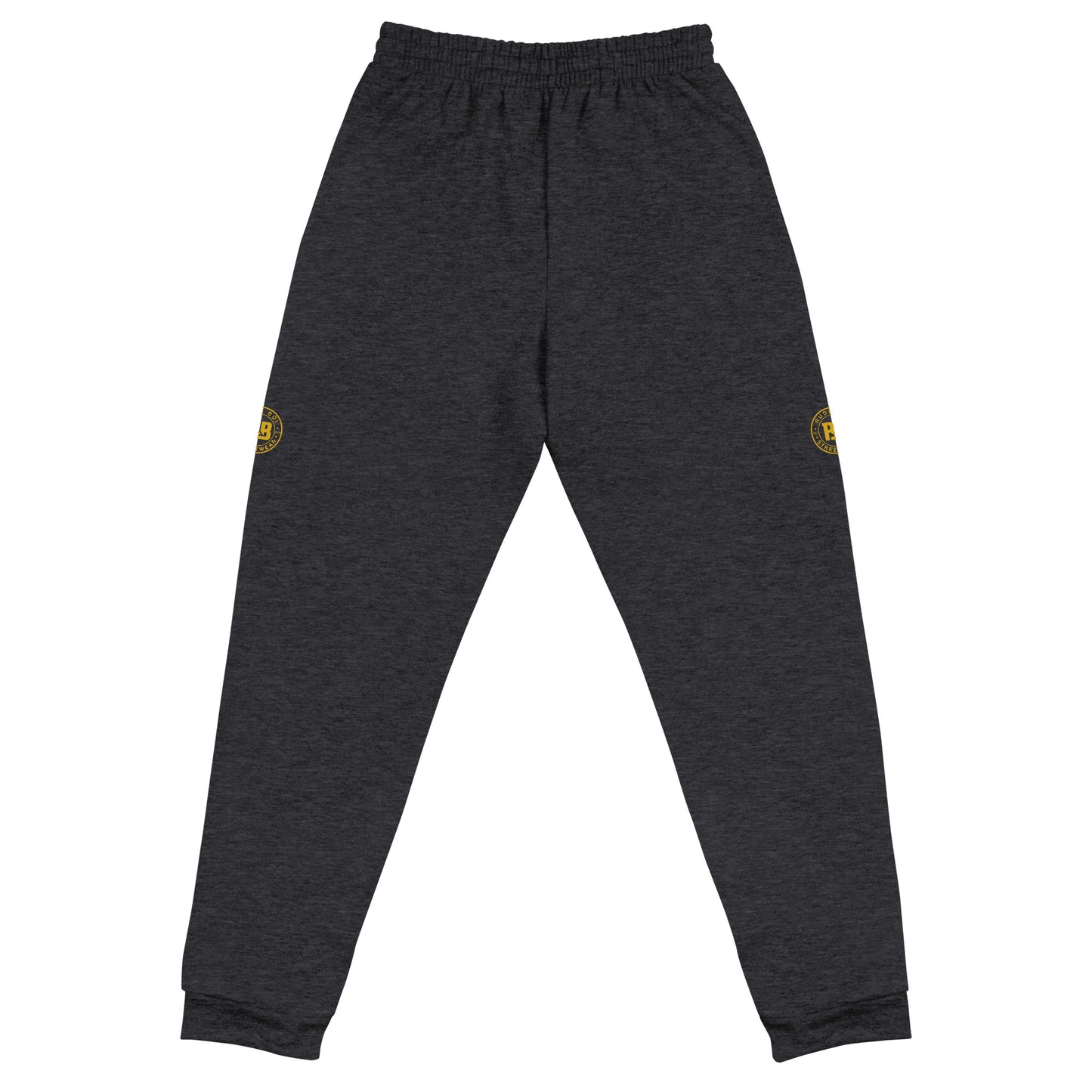 Rude Boi Unisex Joggers