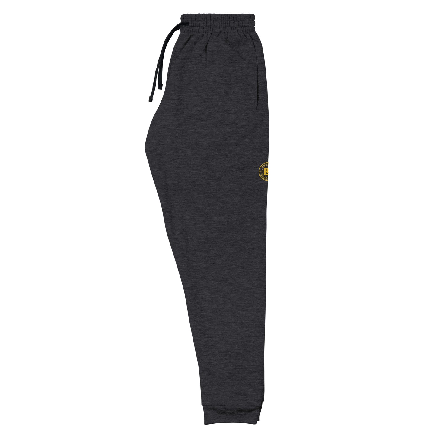 Rude Boi Unisex Joggers