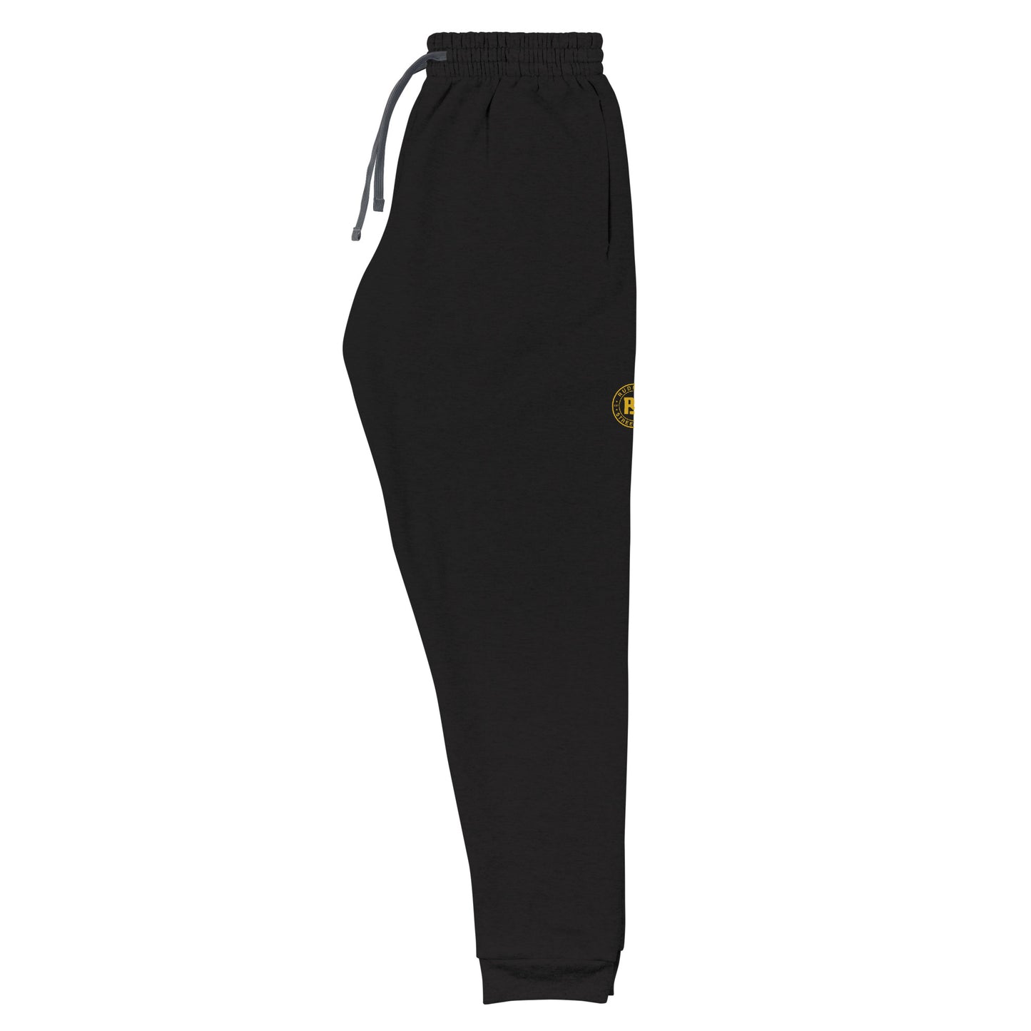 Rude Boi Unisex Joggers