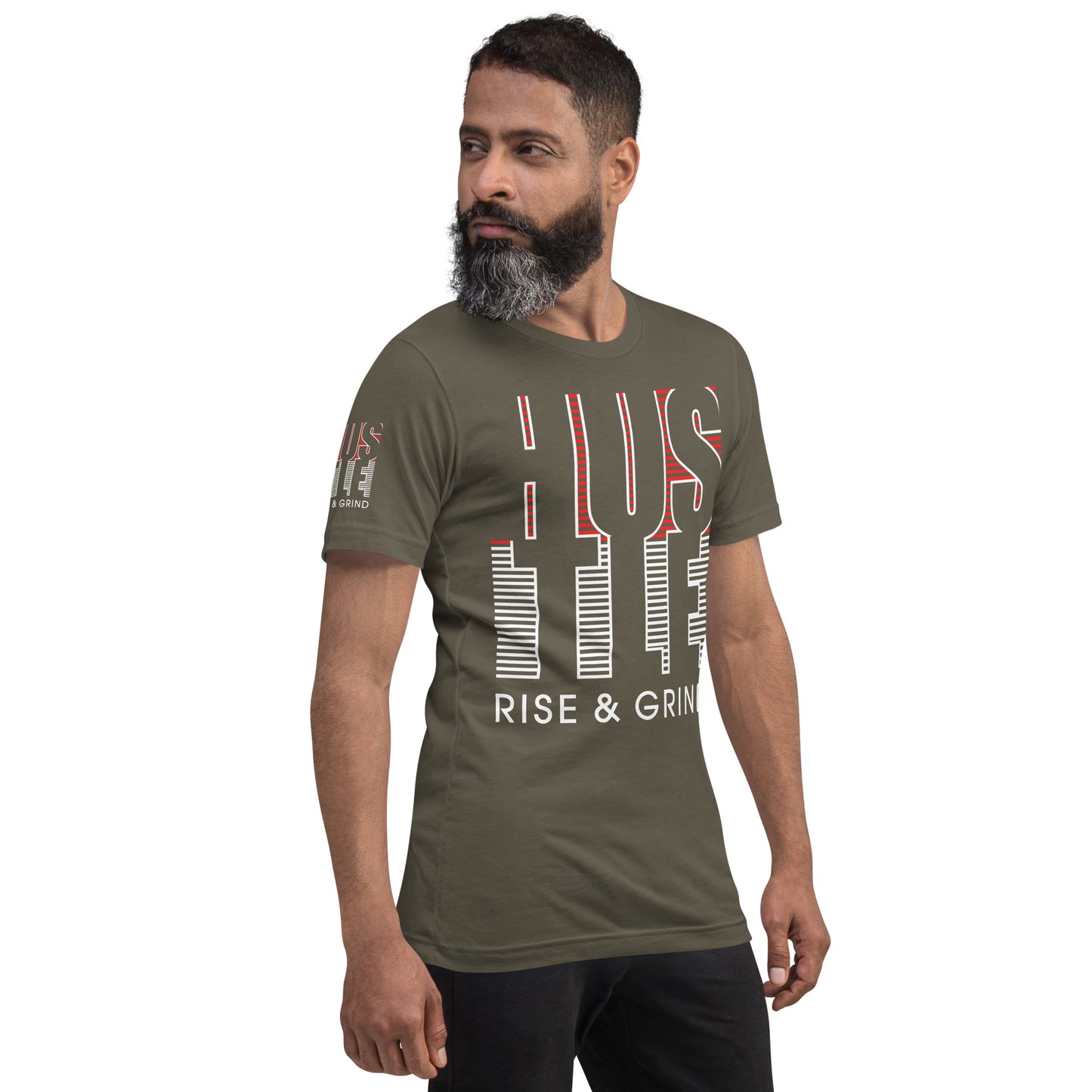Unisex t-shirt