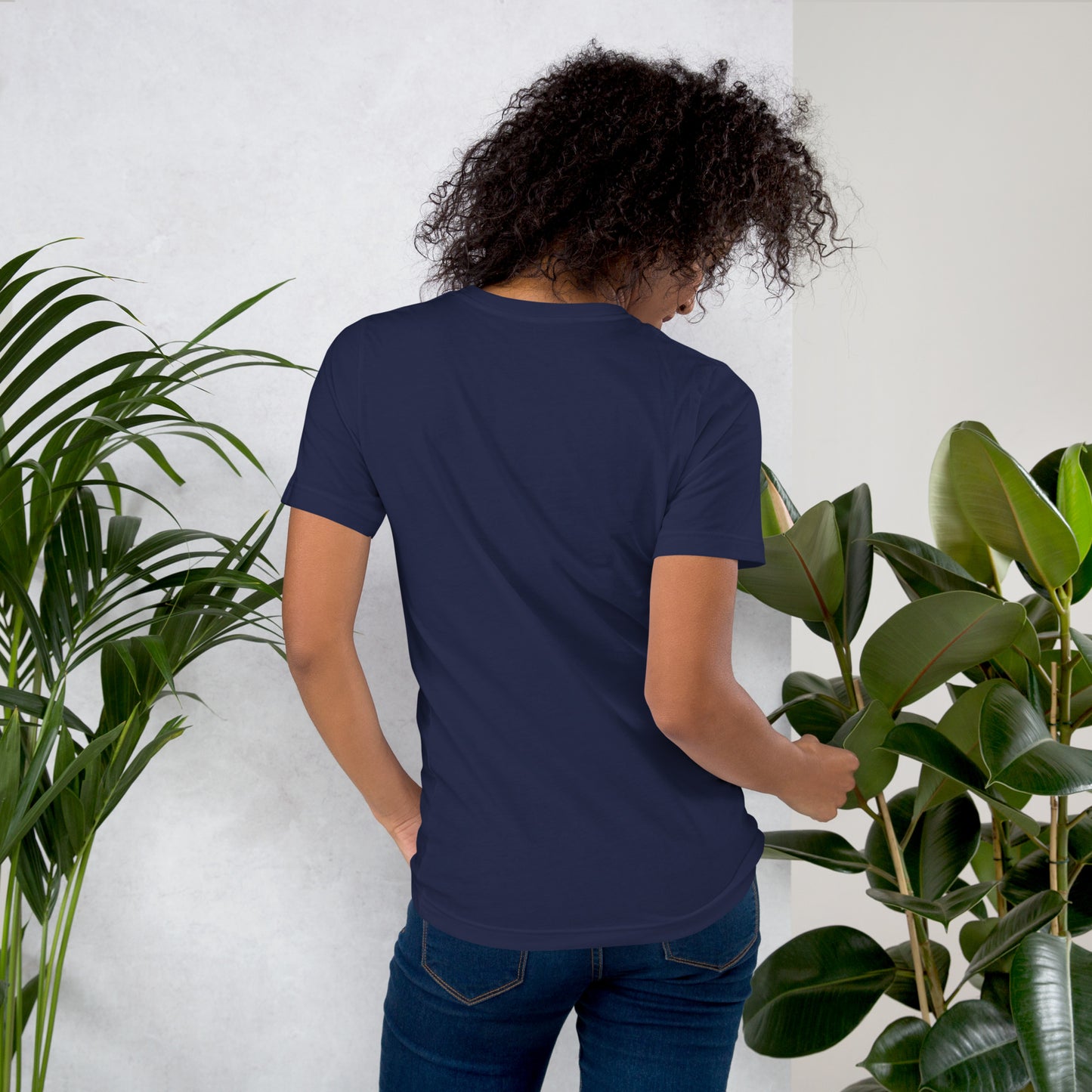Hustle Unisex t-shirt