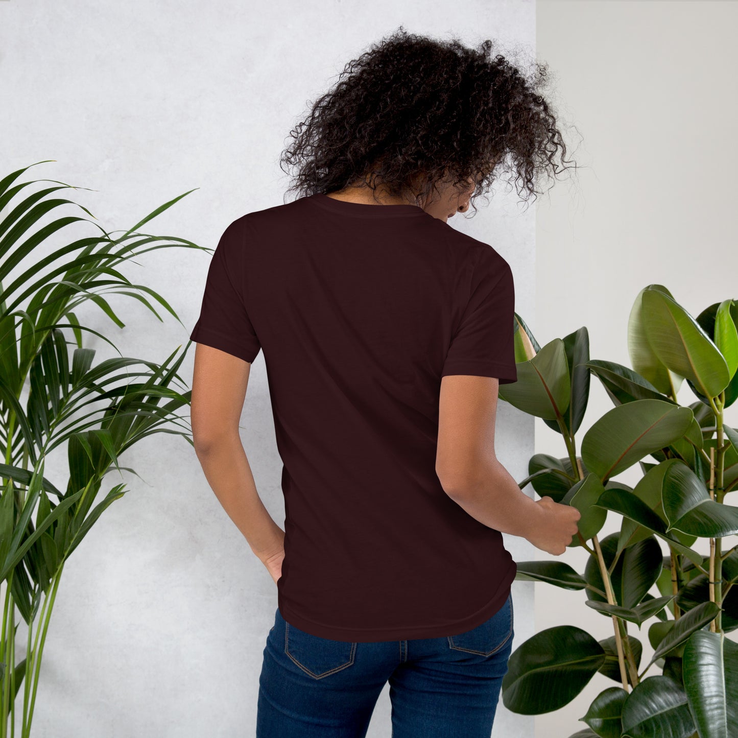Hustle Unisex t-shirt