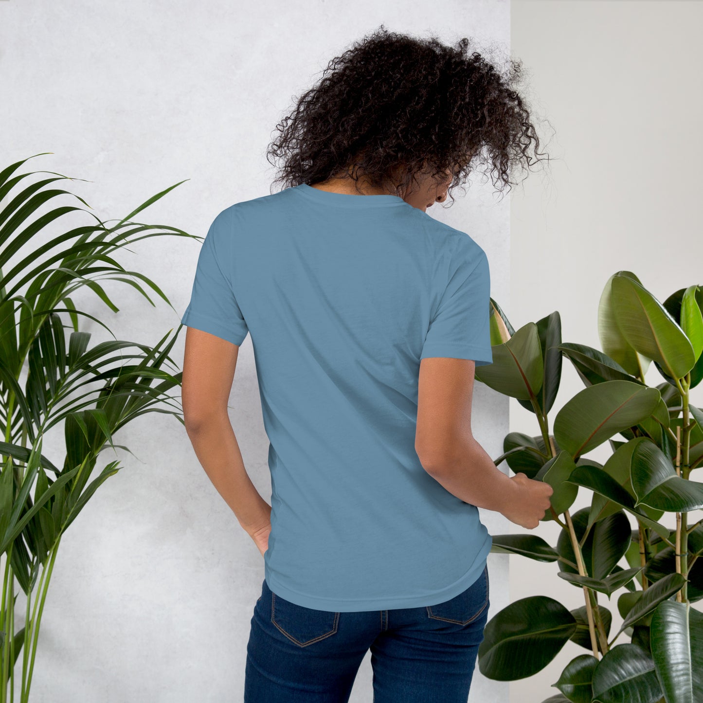 Hustle Unisex t-shirt
