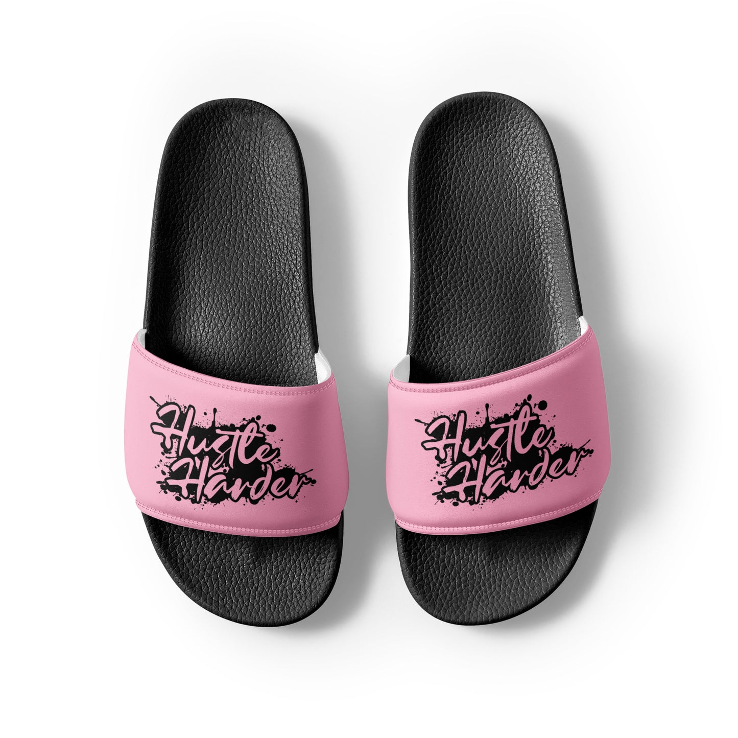 Hustle Women's slides