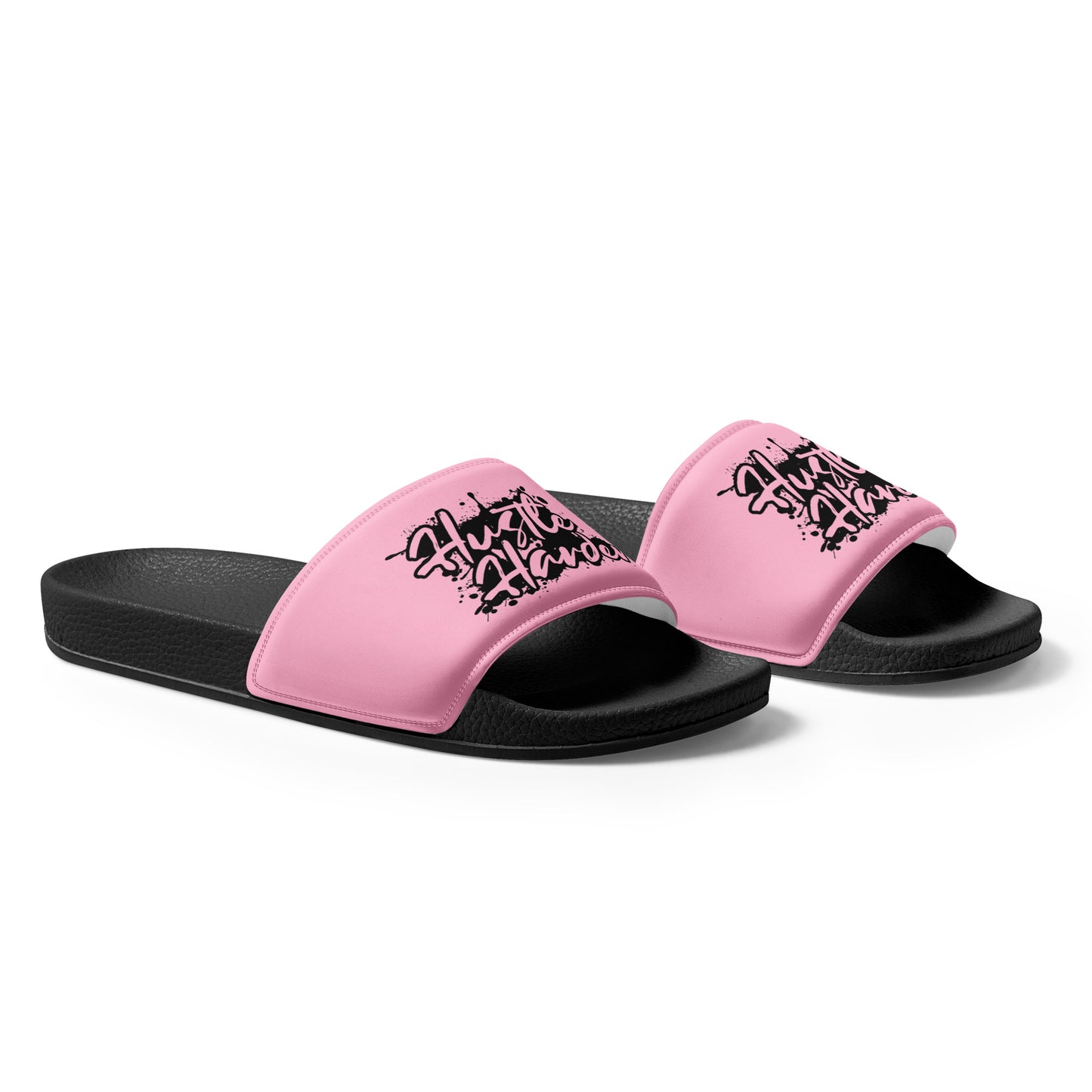 Hustle Women's slides