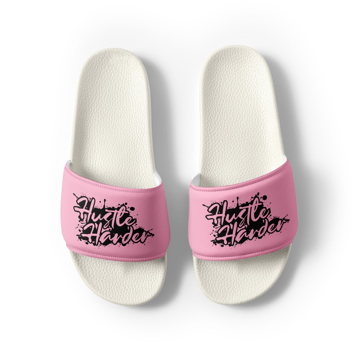 Hustle Women's slides