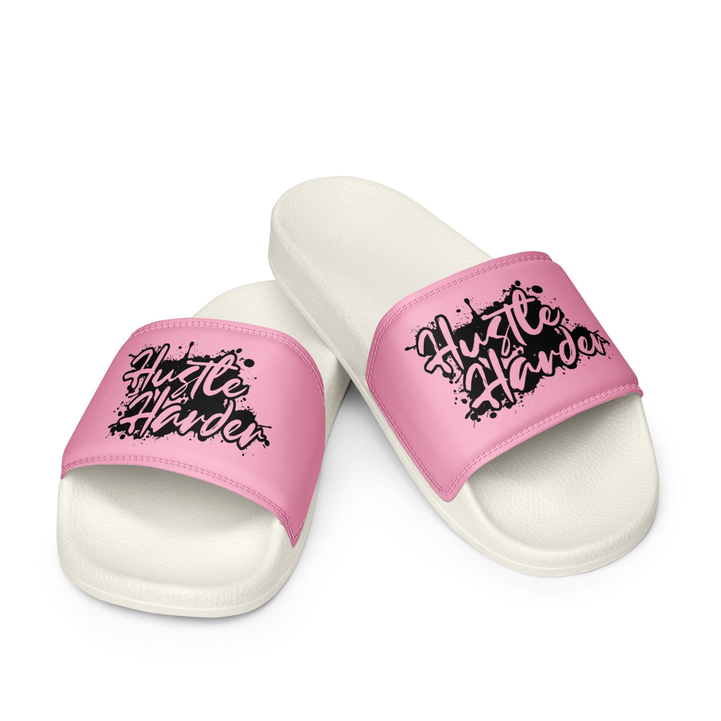 Hustle Women's slides