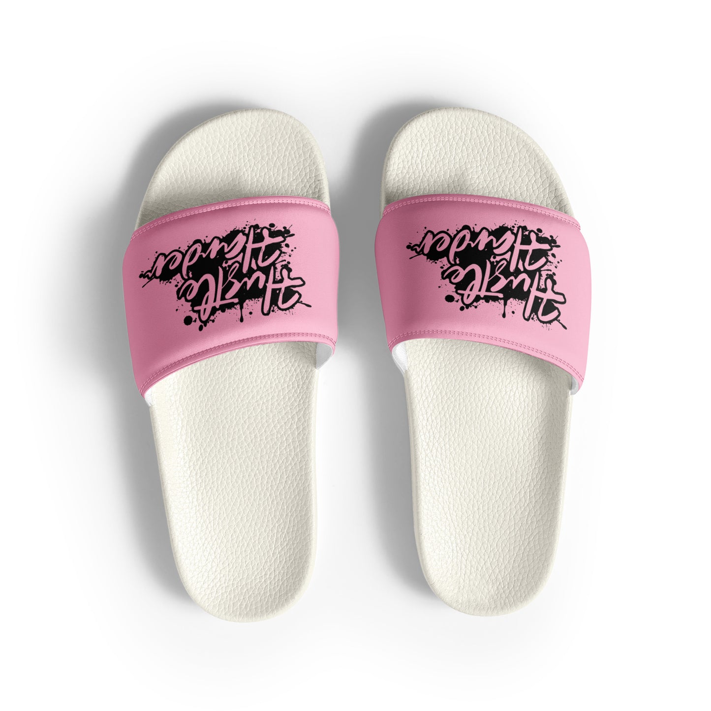 Hustle Women's slides