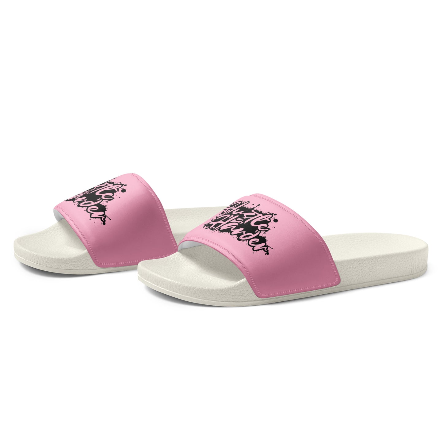 Hustle Women's slides