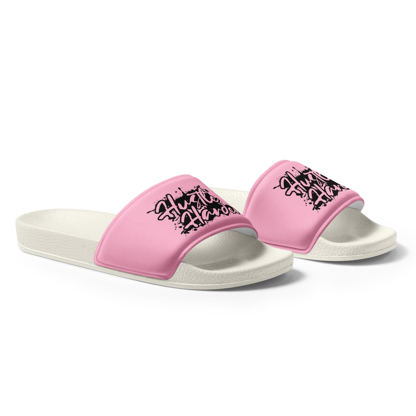 Hustle Women's slides